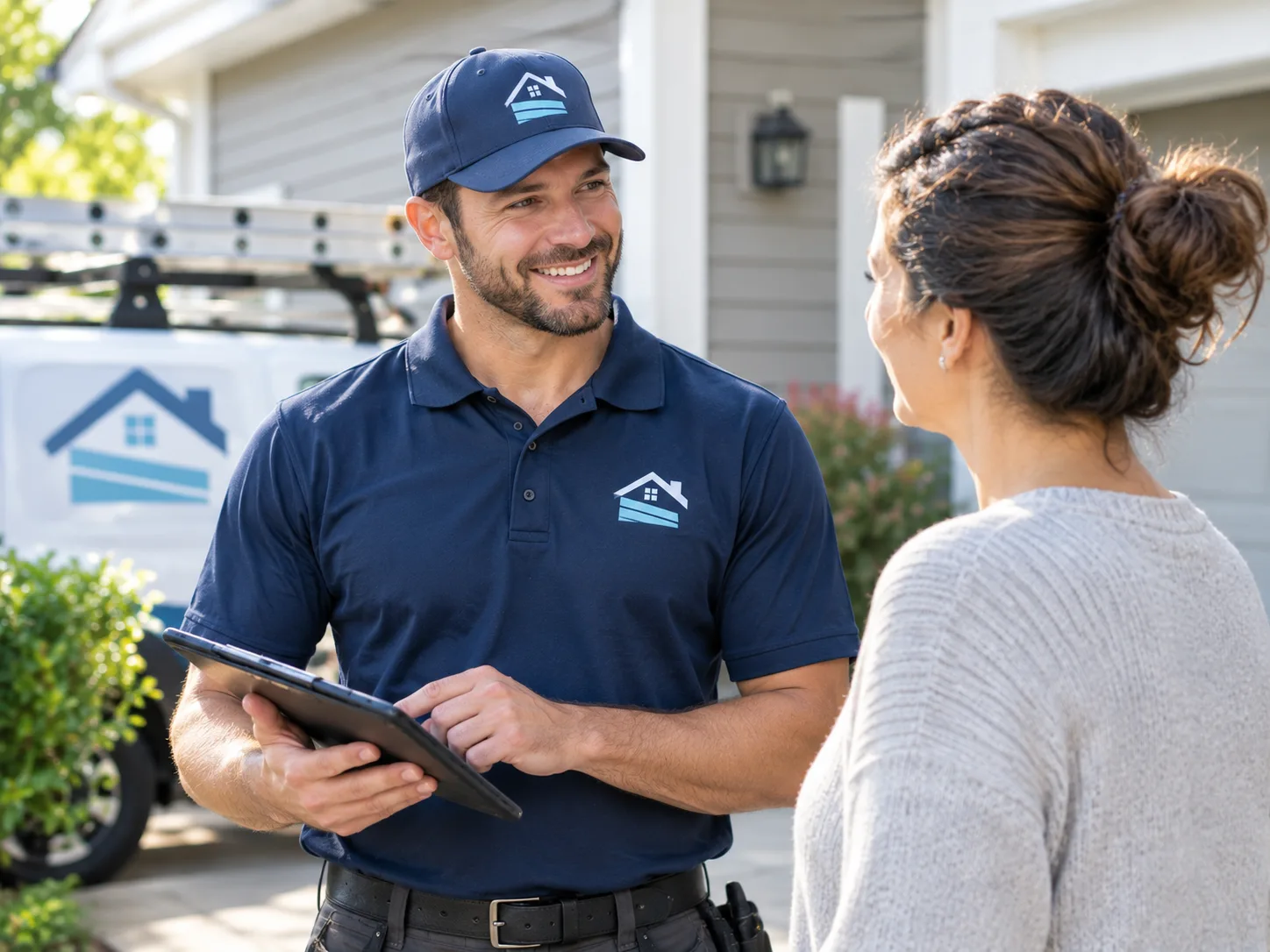 Siding Contractors in Whittaker, MI